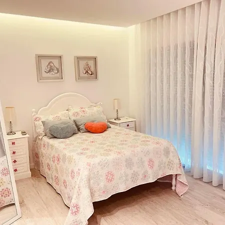 בית נופש Casa Do Guilhim
